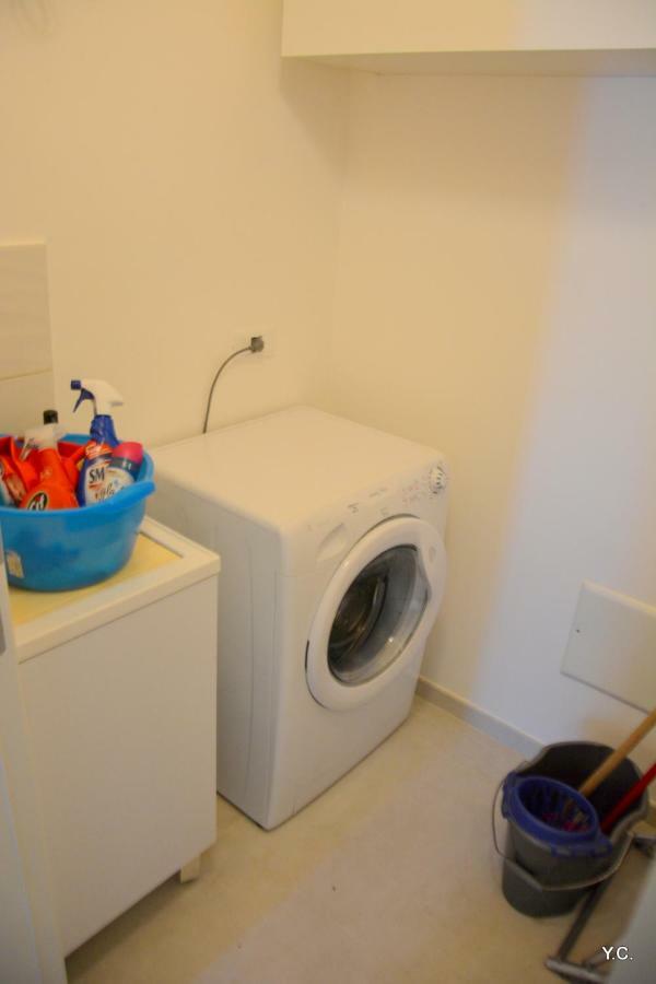 Casa Euribia Apartment Аугуста Екстериор снимка