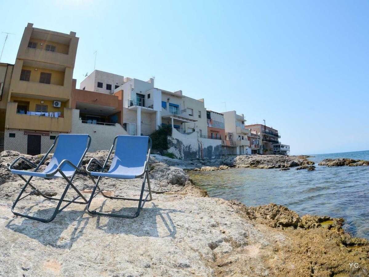 Casa Euribia Apartment Аугуста Екстериор снимка